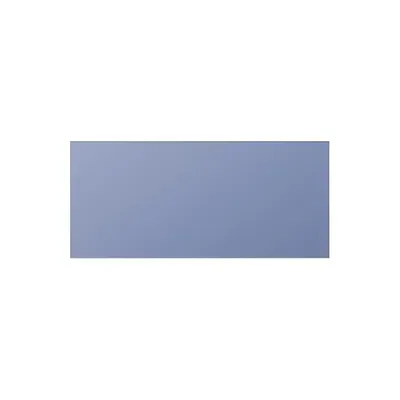 Zdjęcie produktu dla Clairefontaine Pollen Pack, 25 kartek, format DL (106 x 213 mm), gramatura 210 g, kolor niebieski „niezapomnijka”