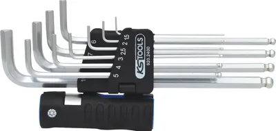 Produktbild von KS Tools 920.2400, 600 g