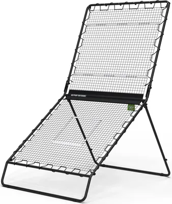 Obrázek produktu pro EXIT Smash Padel Rebounder, tréninková stěna na padel, trénink padelu doma, odrazová stěna na padel, skládací