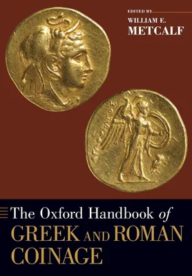 Produktbild von Oxford Handbook of Grnd Roman Coinage
