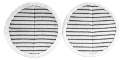 Immagine prodotto di BISSELL Pads Scrubby 4 Stück für SpinWave 2052 PADS