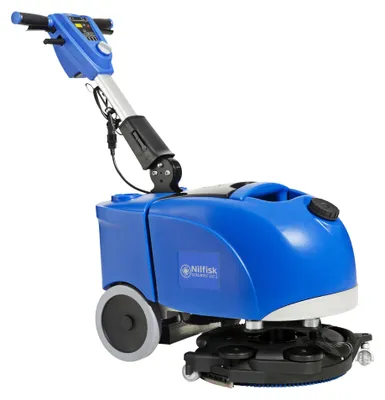 Immagine prodotto di Macchina di lavaggio automatica Nilfisk/testa a disco sc351 fpkg