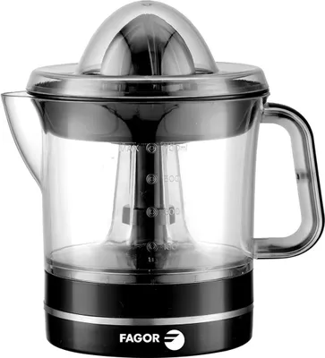 Immagine prodotto di Spremiagrumi elettrico Fagor zumux one 40 W 700 ml