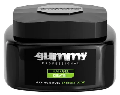 Immagine prodotto di Gel modellante Gummy Keratin, 500 ml