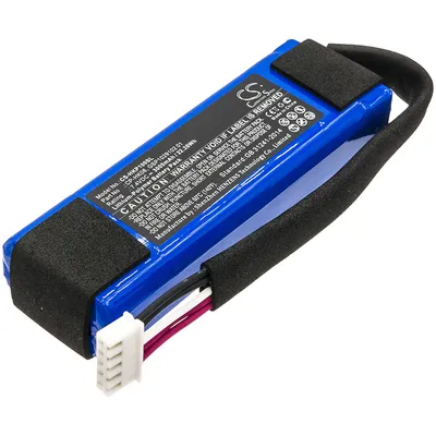 Produktbild von Akku für Harman/kardon Go Play (bzw. CP-HK06), 3000mAh