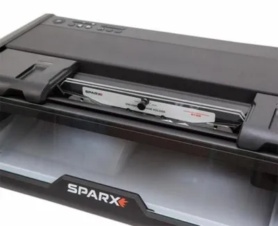 Produktbild von Sparx Blade Holder für Torhüter - 3mm, Größe:3mm