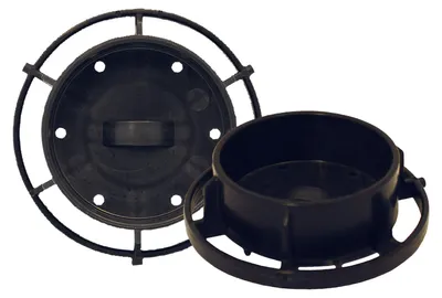 Produktbild von Bonamat Sprühkopf Unterteil für TH neues Design
