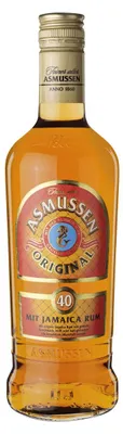 Immagine prodotto di Asmussen Original Jamaica Rum 0,7 L