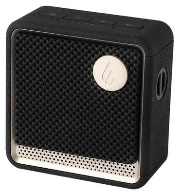 Obrázek produktu pro EDIFIER ES20 přenosný Bluetooth reproduktor černý