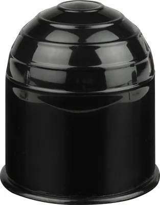 Produktbild von LAS Schutzkappe für Kupplungskugel schwarz