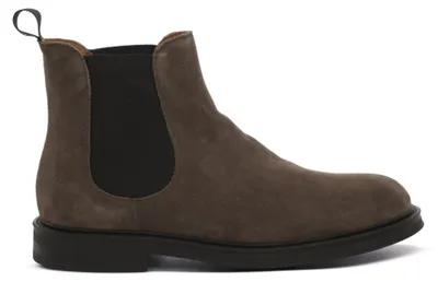 Immagine prodotto di Scarpe Frau A73C3VISONEXXA