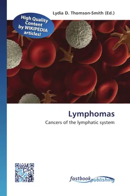 Produktbild von Lymphomas