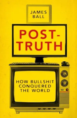Produktbild von Post-Truth