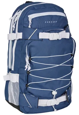 Produktbild von forvert Rucksack ICE Laptop LOUIS blue