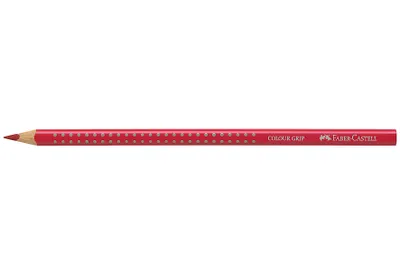 Produktbild von Faber-Castell 112426, Weich, Rot, 1 Stück(e)