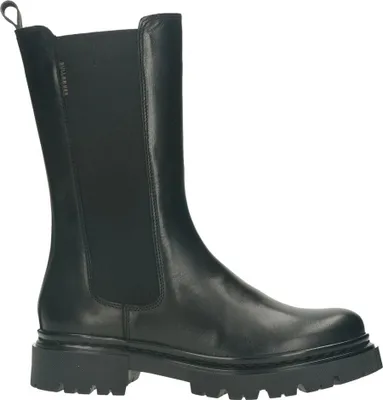 Produktbild von Bullboxer Chelsea Boots Zwart 610511E7L_BLCK - Damen Chelsea Boots