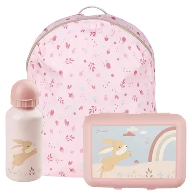 Produktbild von Sterntaler Kindergarten Set HASE Hanni