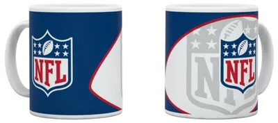 Zdjęcie produktu dla Klasyczny kubek NFL Shadow Shield
