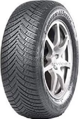 Produktbild von Leao I-Green Allseason ( 245/40 R18 97V )