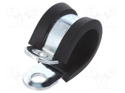 Imagen del producto de 1 x Junta de conexión (manguera): Diámetro exterior: 14 mm, Ancho: 2 mm. Material de la cubierta: EPDM. Modelo: LKD11412