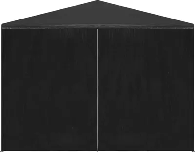 Produktbild von "Winter Sale" Pavillons & Partyzelte - Anthrazit Partyzelt 3x3 m Anthrazit DE9786403