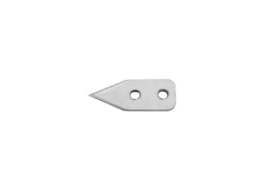 Produktbild von Ersatzmesser, Stahl für # 151170, 151175