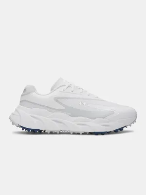 Obrázok produktu pre Pánska obuv Under Armour UA Halo Hybrid SL-WHT 9