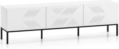 Produktbild von Marmex Möbel Kommode CLEARING 04 breites Sideboard Lowboard Wohnzimmer