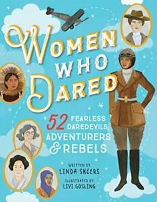Obrázok produktu pre Women Who Dared