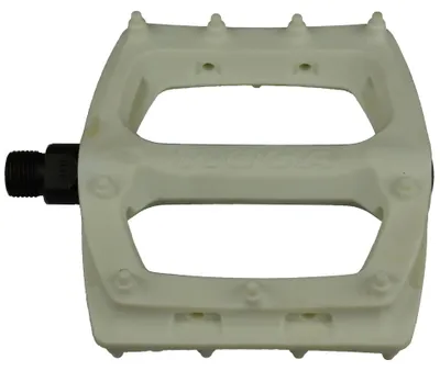 Immagine prodotto di Pedale Tioga Surefoot Slim Bianco