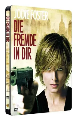 Produktbild von Die Fremde in dir