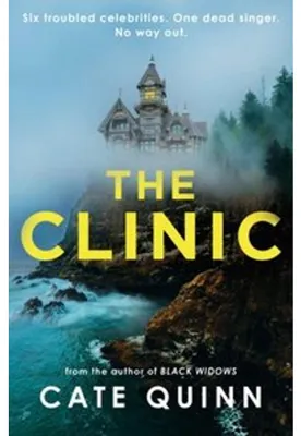 Immagine prodotto di The Clinic