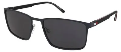 Zdjęcie produktu dla Okulary przeciwsłoneczne Tommy Hilfiger TH 2319/S PJP/IR
