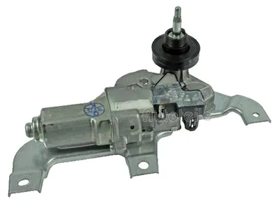 Imagen del producto de METZGER 2190614: Motor limpiaparabrisas trasero para OPEL AGILA (B) (H08)