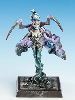 Produktbild von Freebooter's Fate SCH 007, Sammelfigur