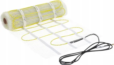 Image de Tapis chauffant sous carrelage MA-160W/m² 0,5m²