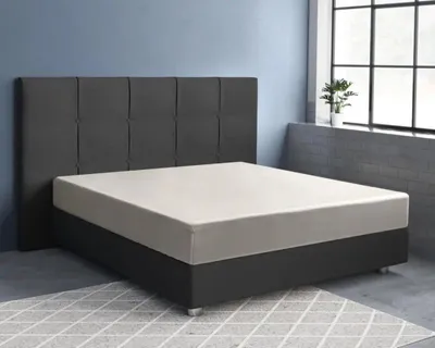 Zdjęcie produktu dla Prześcieradło satynowe Primaviera Deluxe, kolor kremowy, 80 x 200 cm