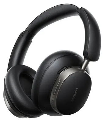 Obrázek produktu pro BLUETOOTH SLUCHÁTKA ANC HP206 StudioPro UGREEN - ČERNÁ