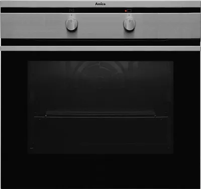 Amica EB 13722 E Einbau-Backofen