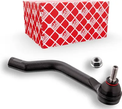 Produktbild von FEBI BILSTEIN Spurstangenkopf Spurstange für NISSAN Qashqai II (J11, J11) Vorne Rechts 103656