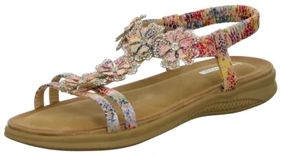 Produktbild von Sportliche Sandalette bis 30mm Sohlenhöhe C18289-35-PI