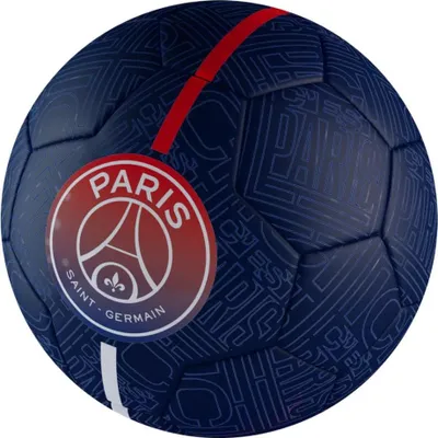 Produktbild von PSG Fußball - Größe 5 - Paris Saint-Germain - Outdoor-Spielzeug - Ball