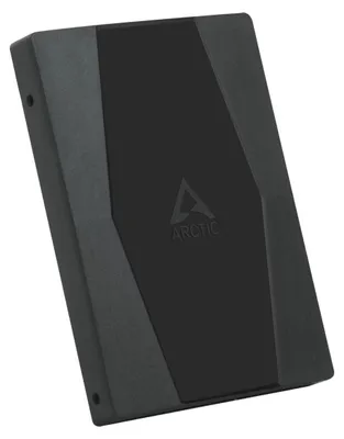 Zdjęcie produktu dla ARCTIC RGB Controller - sterowany programowo kontroler LED RGB