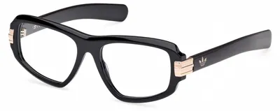Produktbild von Adidas Originals OR5104 Shiny black 52/16/140 Damen Brillen