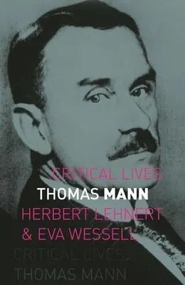 Obrázek produktu pro Thomas Mann