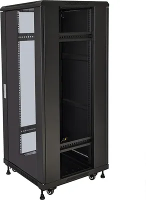 Immagine prodotto di Link Accessori LK1927U66N rack 27U Rack indipendenti Nero