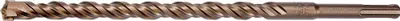 Obrázok produktu pre Yato YT-4179, Vŕtačka, Vrták na murivo, 1,4 cm, 260 mm, Betón, 18 cm