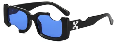 Produktbild von Sonnenbrille - Gepolarisiert - UV400 Schutz - Modisch und Leicht