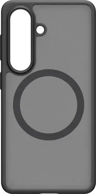 Produktbild von Samsung GP-FPS947PGA, Cover, Samsung, Galaxy S26+, 17 cm (6.7"), Grau, Durchscheinend