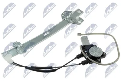 Produktbild von NTY EPS-HD-027 Elektrischer Fensterheber Vorne Rechts für HONDA ACCORD V (CE, CF) ACCORD V Coupe (CD)